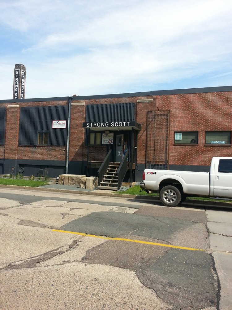 Photo of Express Composites