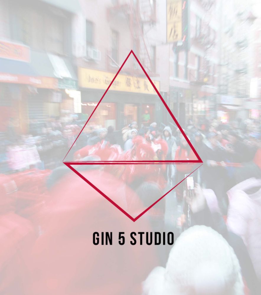 Photo of Gin 5 Studio