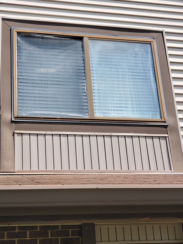 Photo of A A Window & Glass Repair