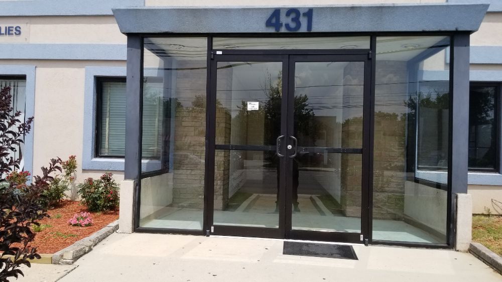 Photo of A A Window & Glass Repair