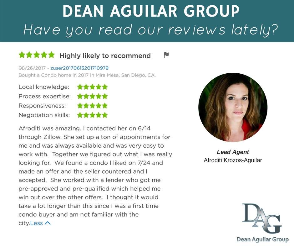 Photo of Dean Aguilar Group