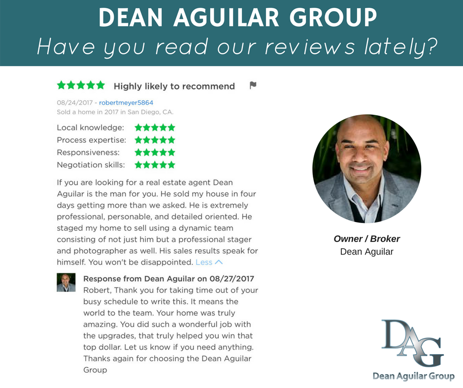 Photo of Dean Aguilar Group