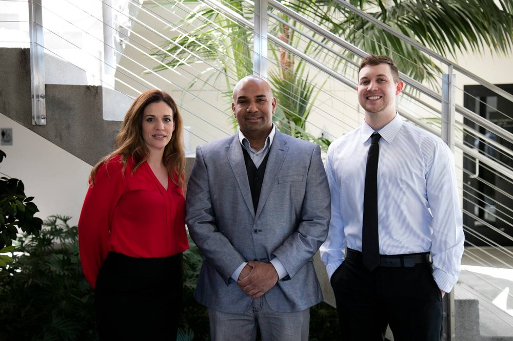 Photo of Dean Aguilar Group