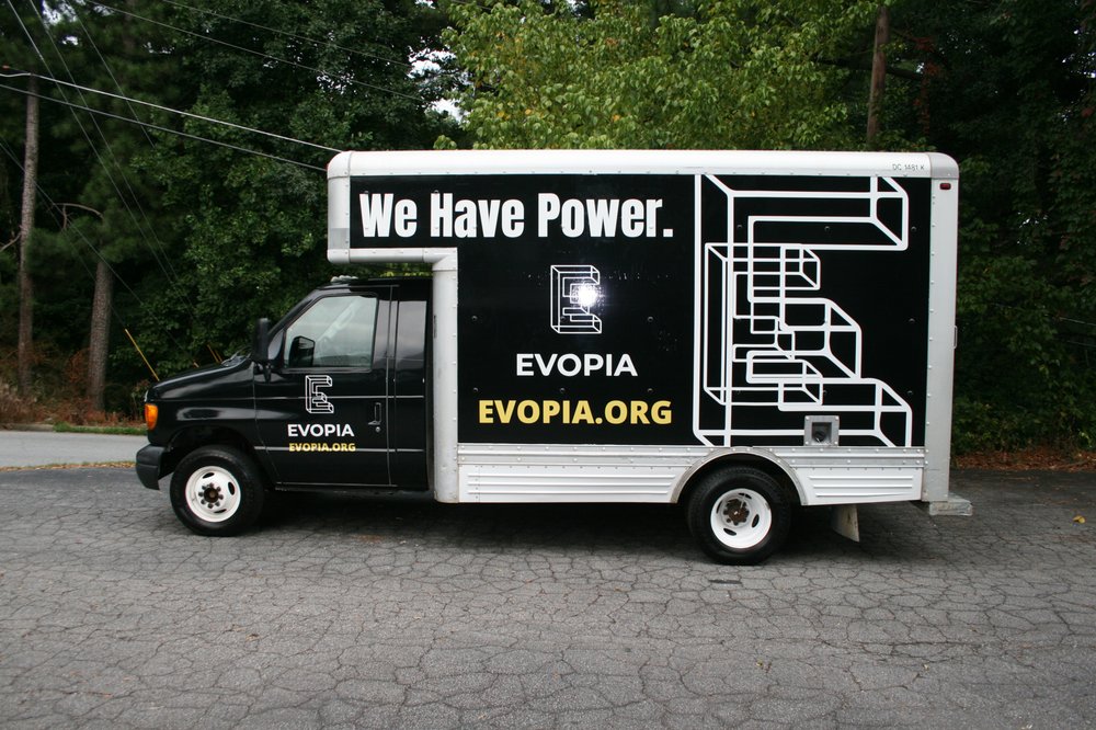 Photo of SpeedPro of Greater Atlanta