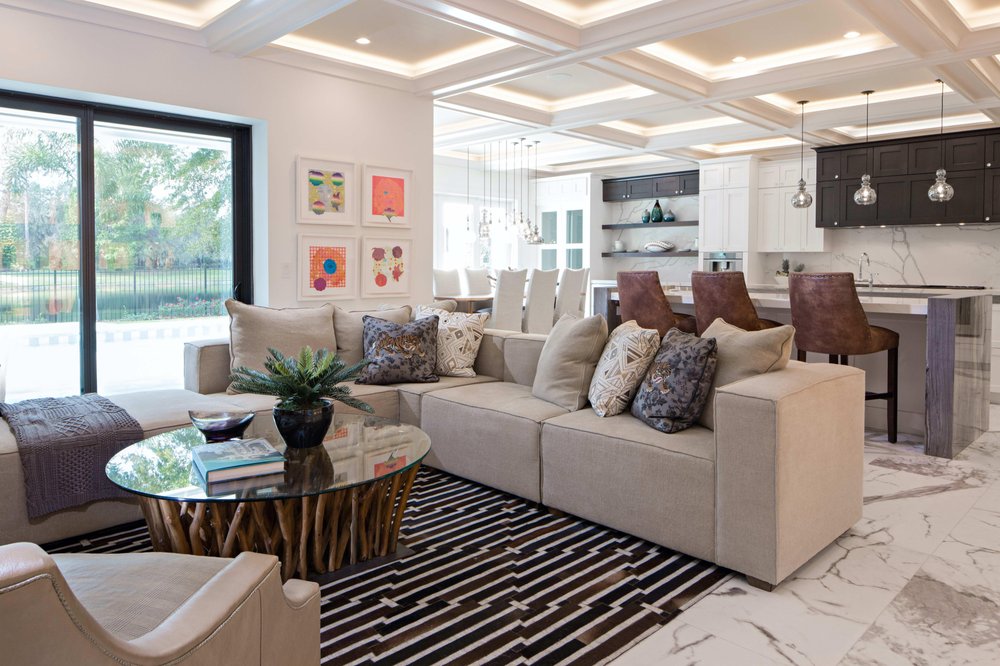 Photo of Esquire Interiors