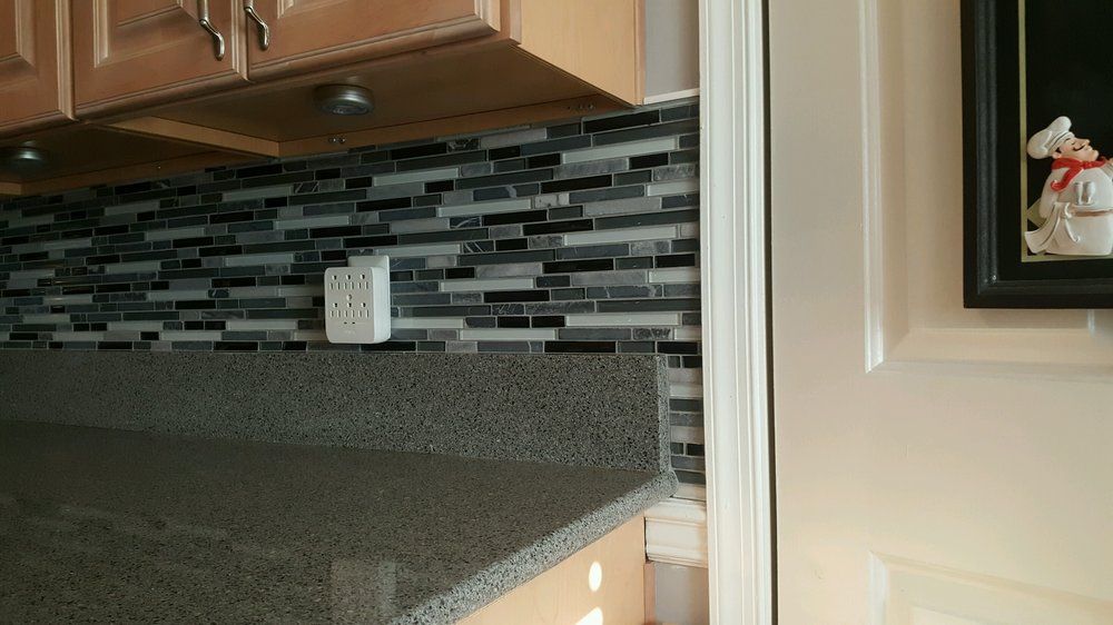 Photo of Oceanside Tile Installations