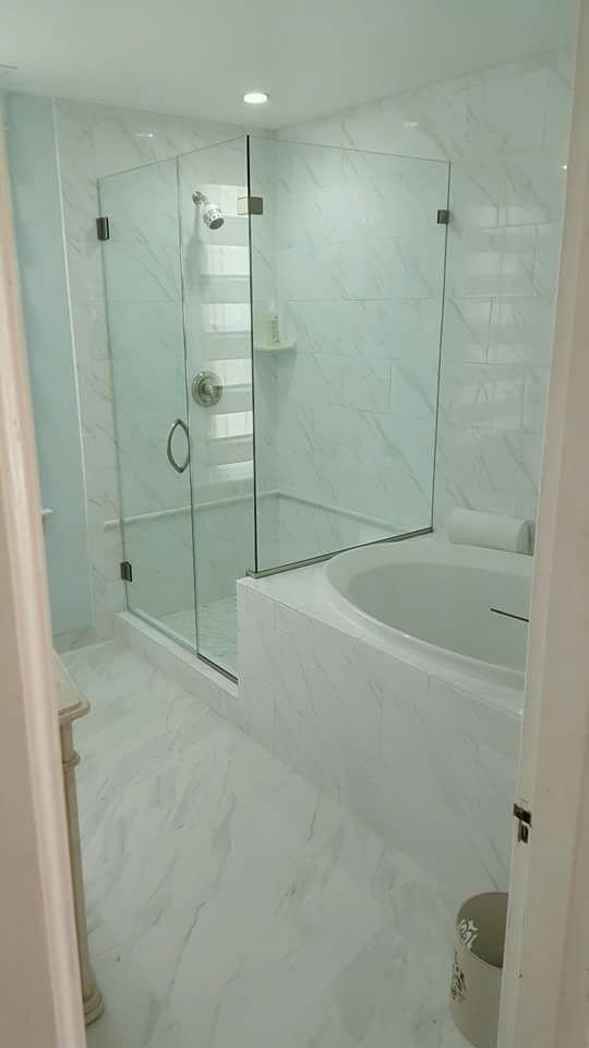 Photo of Oceanside Tile Installations