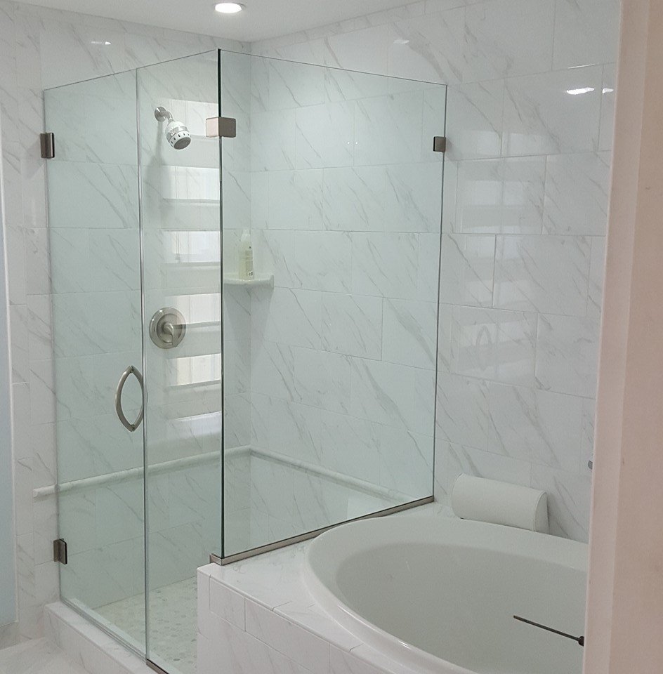 Photo of Oceanside Tile Installations