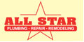 Photo of All Star Plumbing