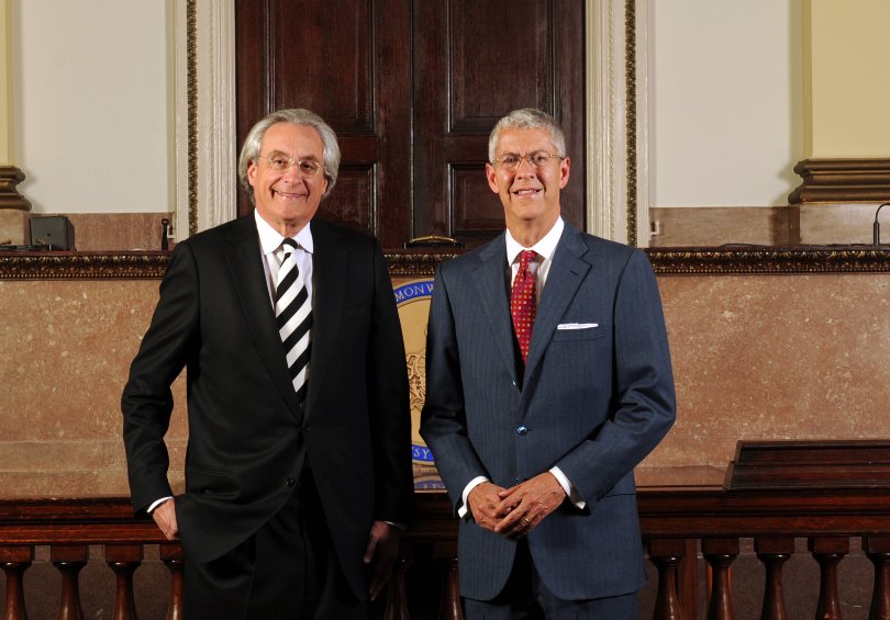 Photo of Kline & Specter