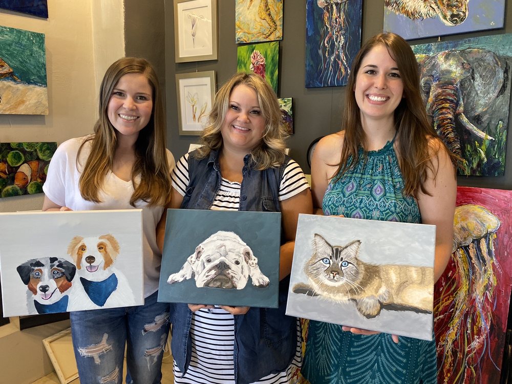 Photo of Lovejoy Creations