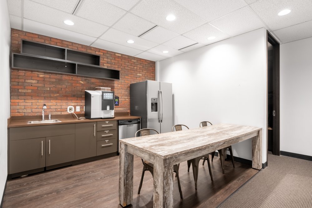 Photo of Regus Colorado Kellogg Center