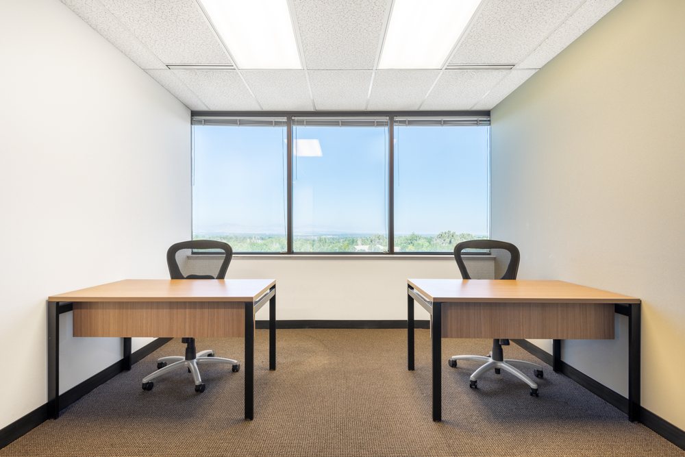 Photo of Regus Colorado Kellogg Center