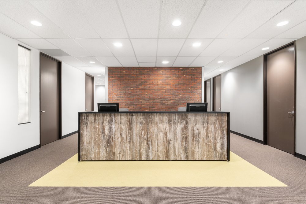 Photo of Regus Colorado Kellogg Center