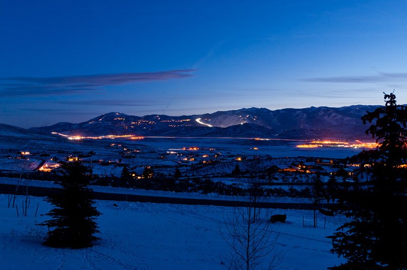 Photo of Nancy Tallman - Inside Park City Real Estate