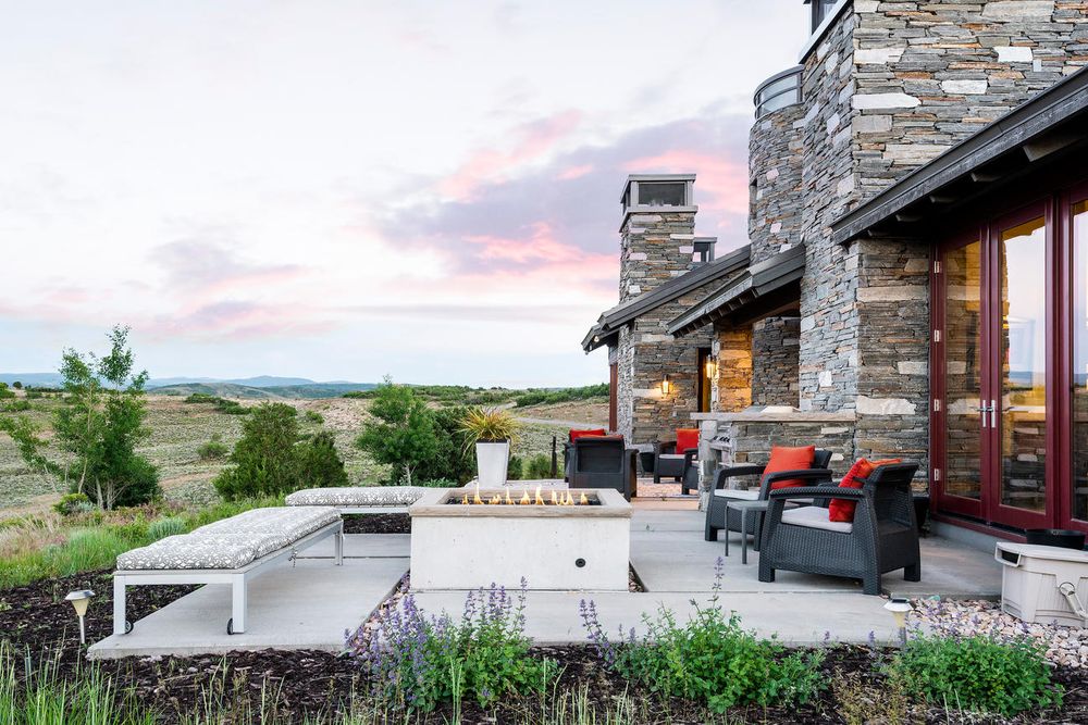Photo of Nancy Tallman - Inside Park City Real Estate