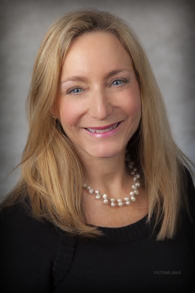 Photo of Nancy Tallman - Inside Park City Real Estate