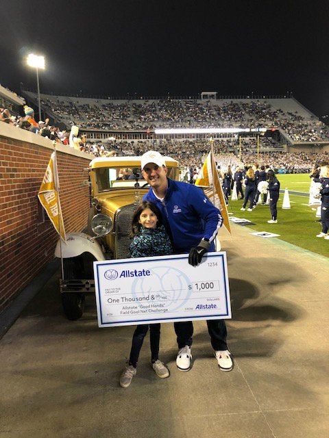 Photo of Allstate Insurance: Drew Niess