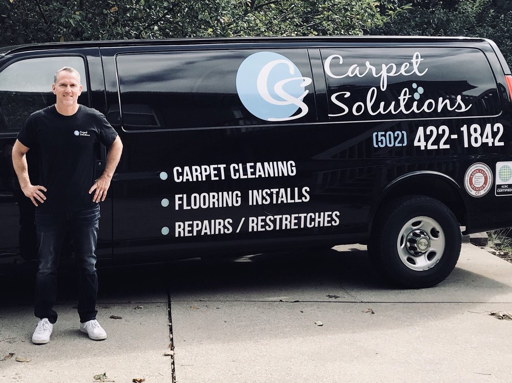 Photo of Carpet Solutions