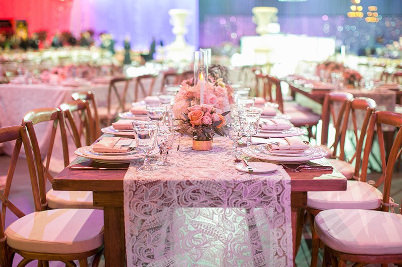 Photo of Savoury Chic Event Planning & Design