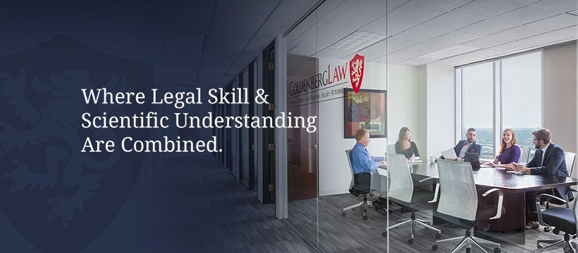 Photo of GoldenbergLaw