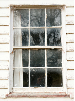 Photo of MJB Sash Cord Repair