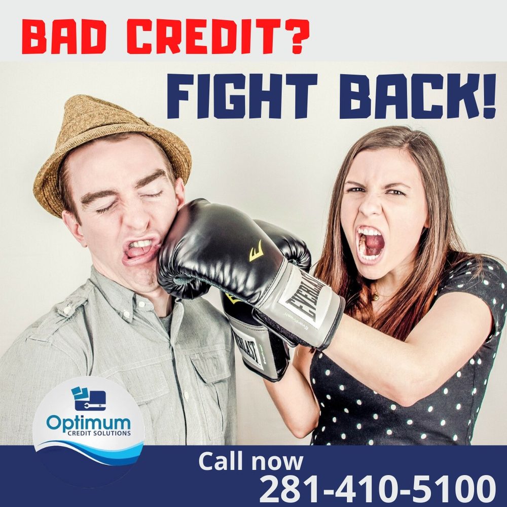 Photo of Optimum Credit Solutions
