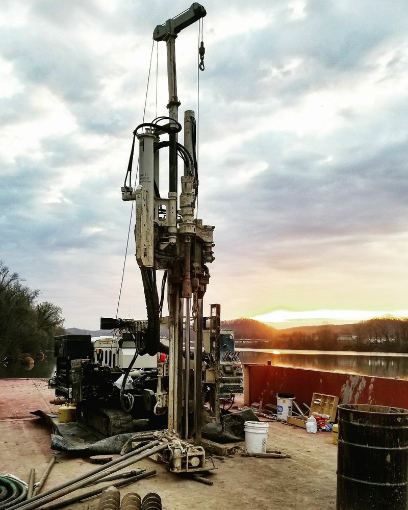 Photo of Enviroprobe Integrated Solutions