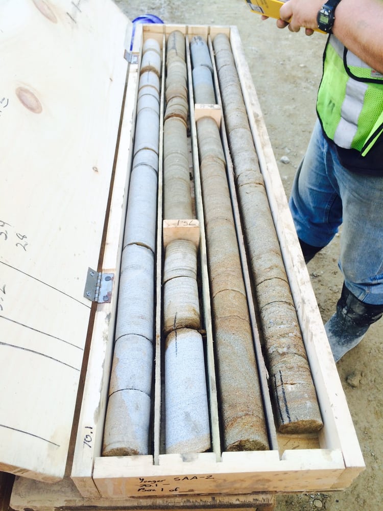 Photo of Enviroprobe Integrated Solutions