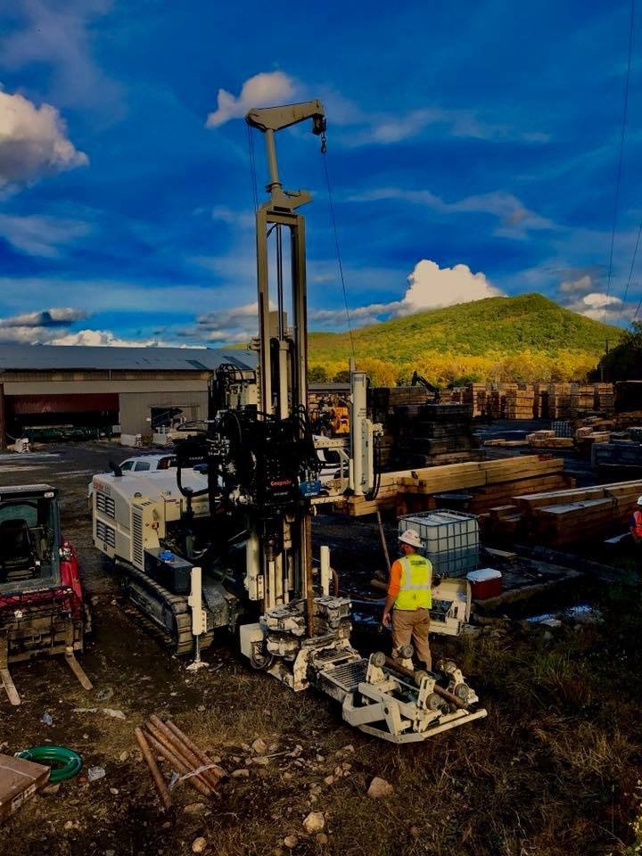 Photo of Enviroprobe Integrated Solutions
