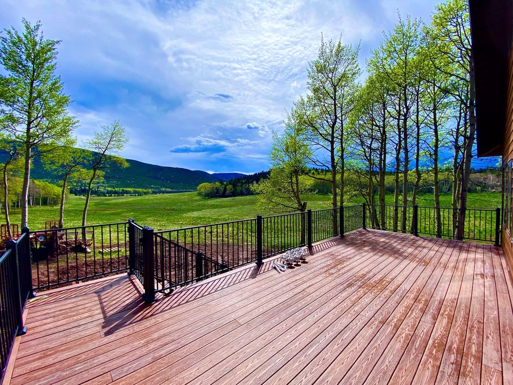 Photo of Rocky Mountain Forest Products - Arvada