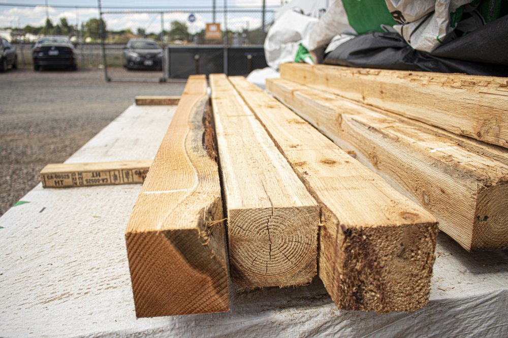 Photo of Rocky Mountain Forest Products - Arvada
