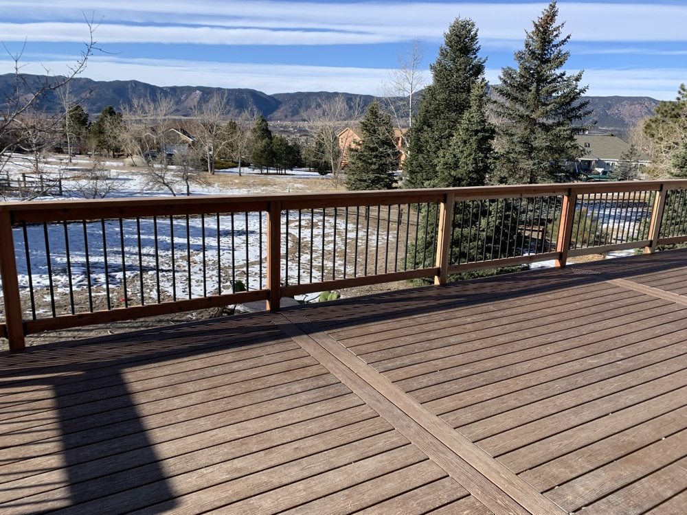 Photo of Rocky Mountain Forest Products - Arvada