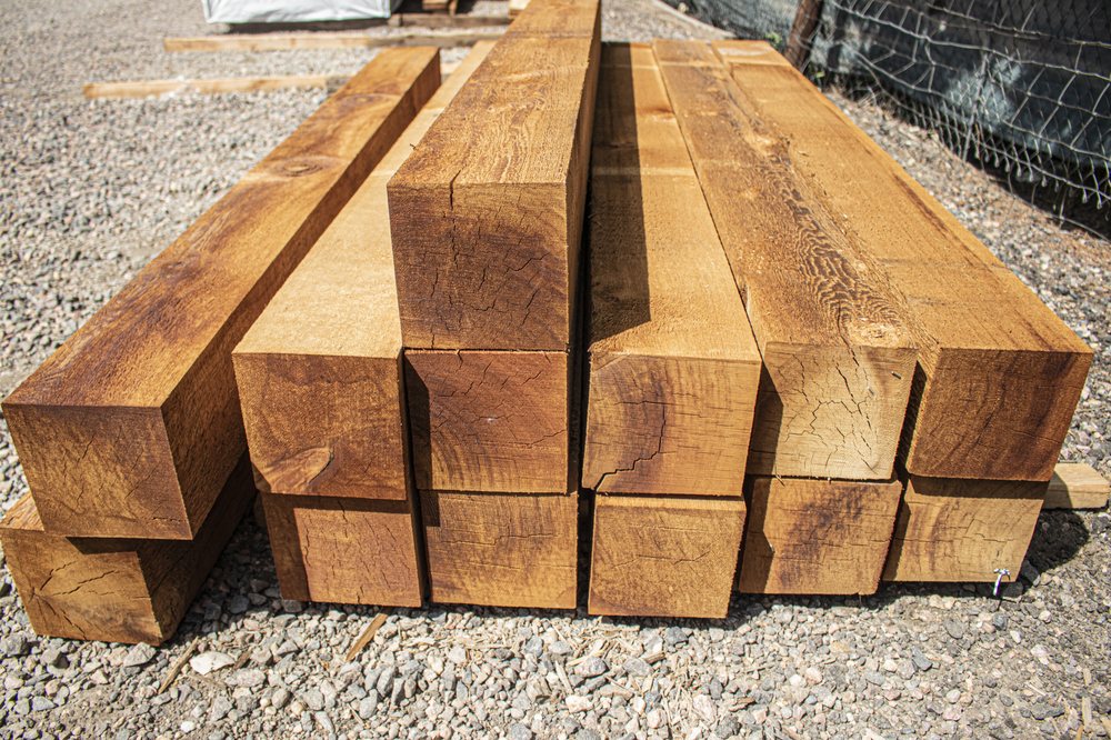Photo of Rocky Mountain Forest Products - Arvada