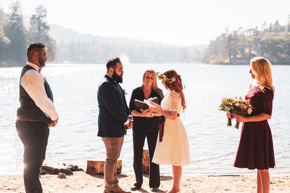 Photo of AF Braggins Weddings and Events
