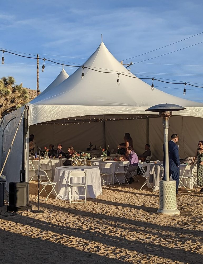 Photo of AF Braggins Weddings and Events