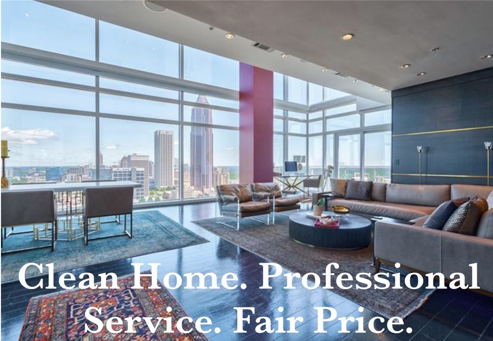 Photo of Royal Flush Cleaning Services