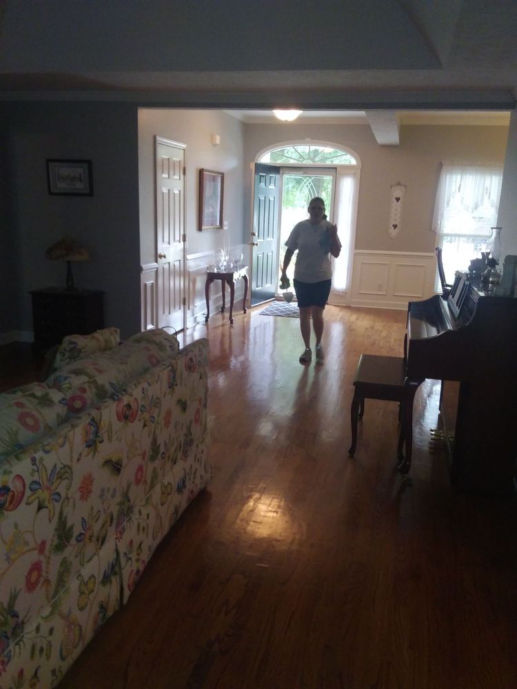 Photo of Fresh Perspectives Cleaning