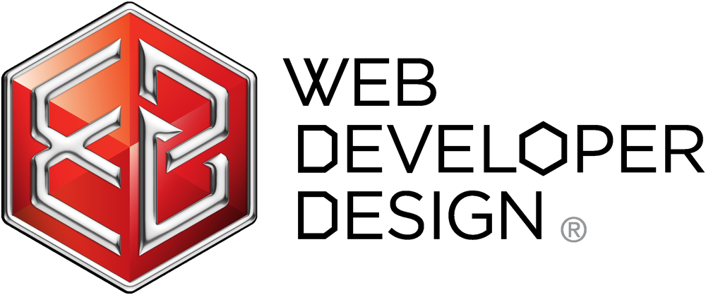 Photo of Web Developer Design