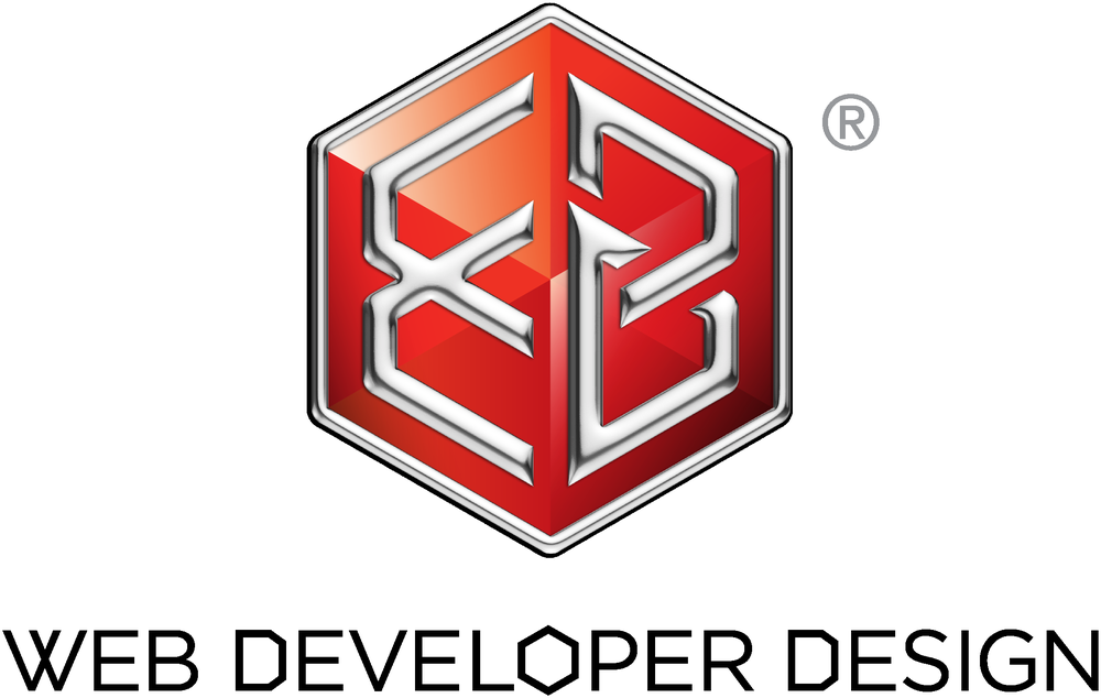 Photo of Web Developer Design