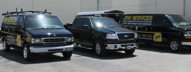 Photo of JRW Services