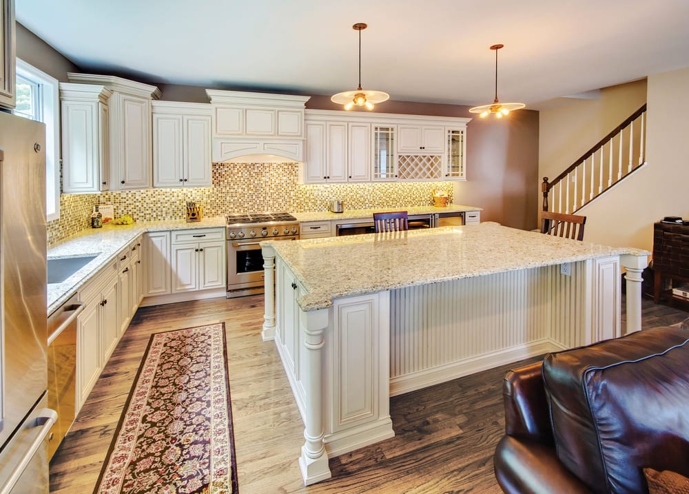 Photo of Elegance Cabinets