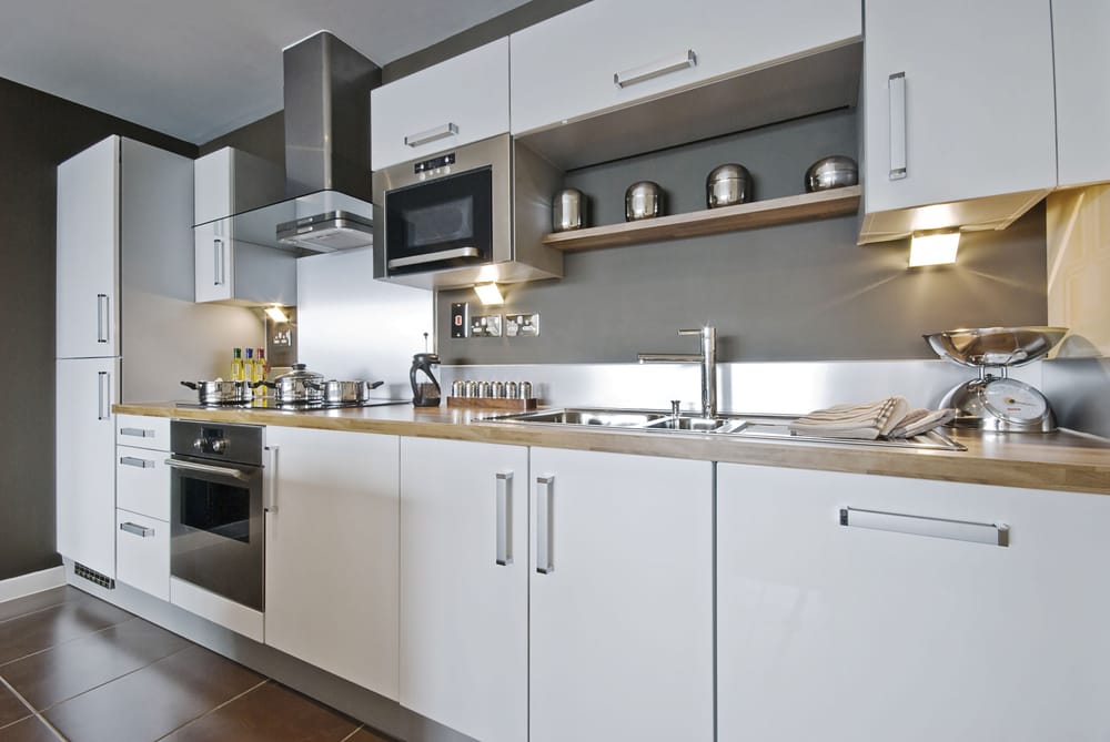 Photo of Elegance Cabinets