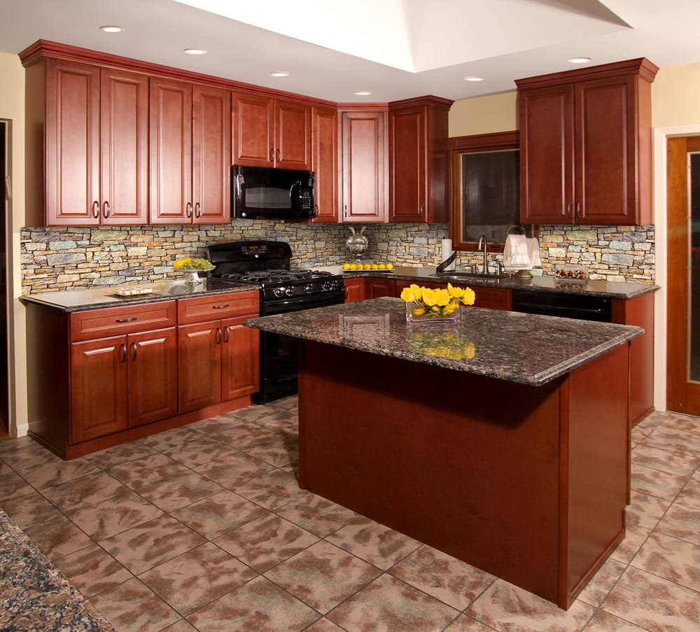 Photo of Elegance Cabinets