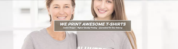 Photo of Mississippi Rainbow Printing