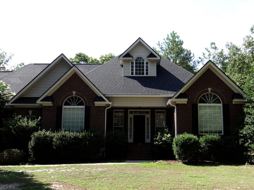 Photo of Palmetto Roofing & Exteriors