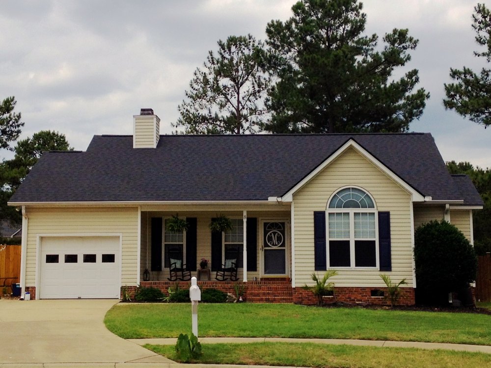 Photo of Palmetto Roofing & Exteriors