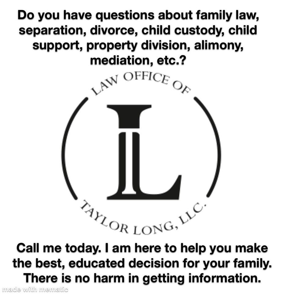 Photo of Law Office of Taylor Long