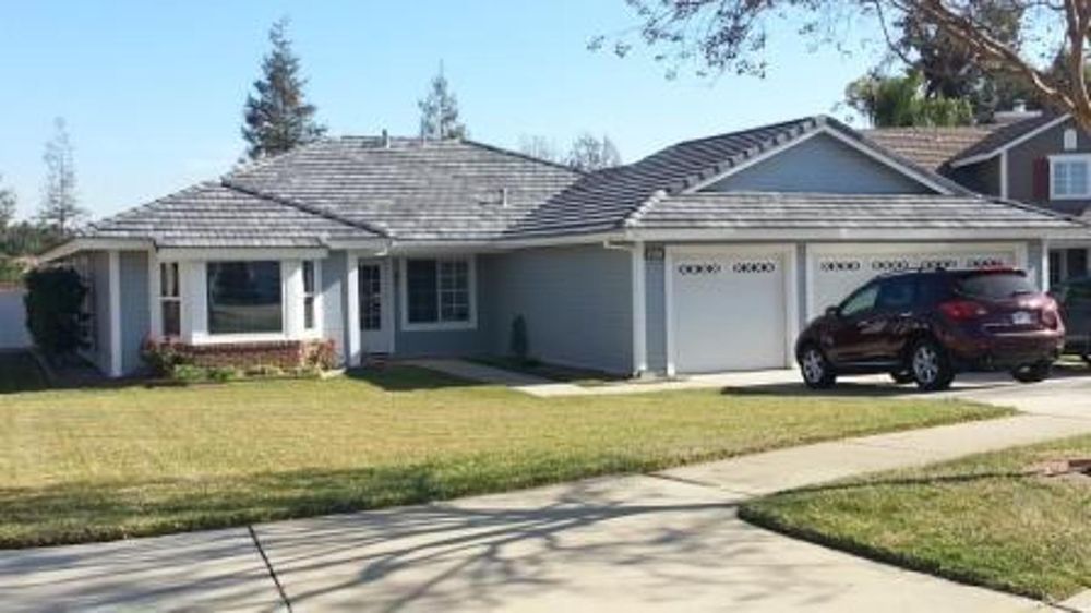 Photo of Allstar Roofing