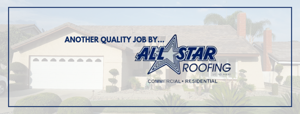 Photo of Allstar Roofing